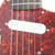 Fender Classic Series '65 Reissue Mustang Electric Guitar in Olympic White Finish
