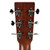 Martin 00-DB Jeff Tweedy Signature Acoustic Guitar