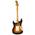 Fender Custom Shop 1956 Stratocaster Time Machine Relic - Aged 3 Tone Sunburst
