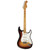 Fender Custom Shop 1956 Stratocaster Time Machine Relic - Aged 3 Tone Sunburst