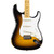 Fender Custom Shop 1956 Stratocaster Time Machine Relic - Aged 3 Tone Sunburst