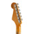 Fender Custom Shop 1956 Stratocaster Time Machine Relic - Aged 3 Tone Sunburst