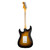Fender Custom Shop 1956 Stratocaster Time Machine Relic - Aged 3 Tone Sunburst