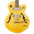 Used Epiphone Wildkat Studio Antique Natural 2016