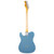 Fender Custom Shop 1960 Telecaster Journeyman Relic - Aged Lake Placid Blue