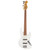 Fender Player Series Jazz Bass V Pau Ferro - Polar White - B Stock