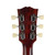 Gibson Custom Shop 1959 Les Paul Standard VOS - Iced Tea Burst