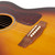 Used Guild F-40E Jumbo Acoustic Antique Burst 2018