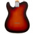 Used Fender Highway One Telecaster Sunburst 2010