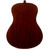 Vintage Gibson Mark Series Flat Top MK-35 Natural 1976