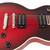 Gibson Slash Les Paul Standard Limited Edition - Vermillion Burst