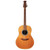 Used Ovation Celebrity Model CC01 Dreadnought Natural Finish