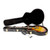 Heritage H-535 Artisan Aged Collection Semi Hollow Body - Original Sunburst