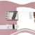 Fender American Original '60s Telecaster Rosewood - Burgundy Mist Metallic