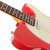 Fender Custom Shop 1963 Telecaster NOS New Old Stock - Fiesta Red