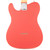 Fender Custom Shop 1963 Telecaster NOS New Old Stock - Fiesta Red