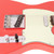 Fender Custom Shop 1963 Telecaster NOS New Old Stock - Fiesta Red