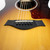 Taylor 214CE Deluxe Acoustic Electric - Tobacco Sunburst