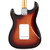 Fender Artist Series Jimi Hendrix Stratocaster Maple - 3 Tone Sunburst