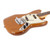 Vintage Fender Mustang Mocha Walnut 1975