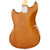 Vintage Fender Mustang Mocha Walnut 1975