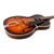 Used Guild T-50 Slim Vintage Sunburst 2015
