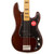 Squier Classic Vibe '70s Precision Bass Maple - Walnut