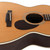 Eastman E20OM-TC Orchestra Thermo Cured Acoustic with Case - Natural