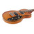 Vintage Gibson Les Paul Triumph Bass Walnut 1972
