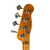 Fender Custom Shop 1951 Precision Bass Heavy Relic - Aged Nocaster Blonde