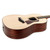 Taylor American Dream Series AD17E Acoustic Electric - Natural