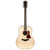 Taylor American Dream Series AD17E Acoustic Electric - Natural