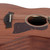 Taylor American Dream Series AD27E All Mahogany Acoustic Electric - Natural