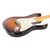 Fender American Ultra Stratocaster Maple - Ultraburst