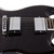 Gibson SG Modern - Trans Black Fade