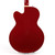 Gretsch G5620T-CB Electromatic Center-Block Rosa Red Semi Hollow Guitar