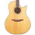 Used Alvarez Model 6020C Dreadnought Natural 1997