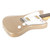 Harmony Silhouette Electric Guitar - Champagne