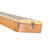 Vintage Fender Jazz Bass 1966 Stripped Finish