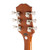 Epiphone Les Paul Modern Figured - Caribbean Blue Fade