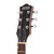 Gretsch G5230T Electromatic Jet FT Laurel - Cadillac Green