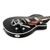 Gretsch G5230T Nick 13 Signature Electromatic Tiger Jet Laurel - Black