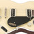 Gretsch G6128T Players Edition Jet DS Rosewood - Lotus Ivory