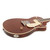 Gretsch G2215-P90 Streamliner Junior Jet Club Laurel - Single Barrel Stain