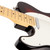 Used Fender 60th Anniversary American Standard Telecaster Lefty Sunburst 2011