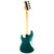 Fender Custom Shop 1962 Precision Bass NOS - Sherwood Green Metallic