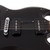 Used Gibson SG Special '60s Tribute Left Handed Worn Ebony 2011