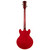 Used Gibson ES-339 Cherry 2016