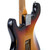 Vintage Fender Stratocaster Sunburst - 1966