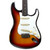 Vintage Fender Stratocaster Sunburst - 1966